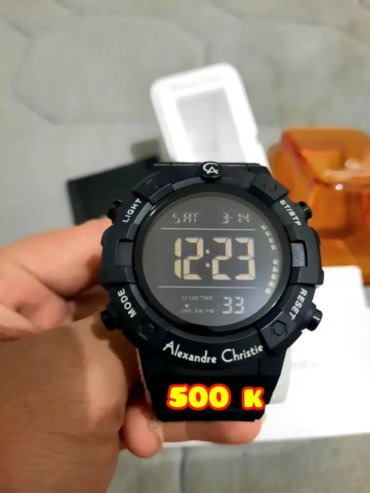 Alexandr Christie Pria Digital