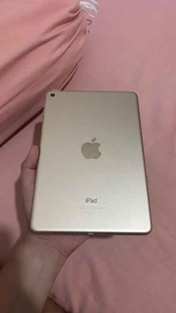 Ipad mini 4 16gb