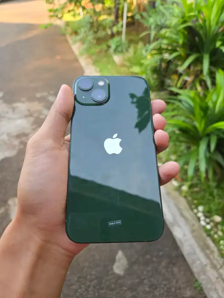 Iphone 13 128Gb Ibox