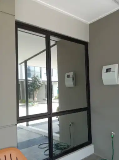 Pesan Online Kaca Film Rumah & Gedung Kantor Siap antar & pasang