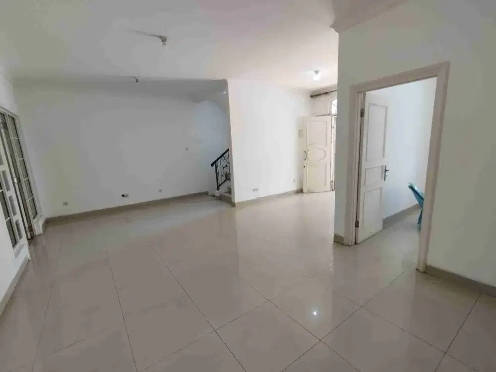 D jual rumah layar permai pik