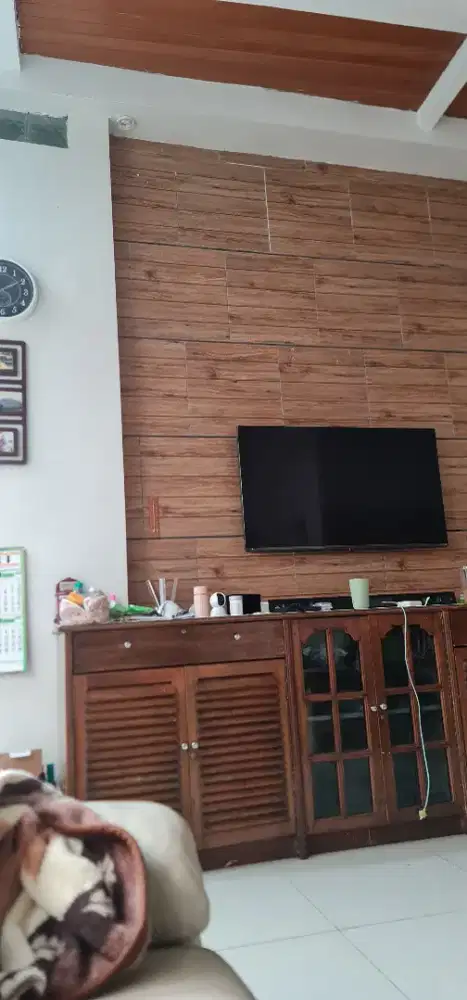 Dicari tukang bangunan harian