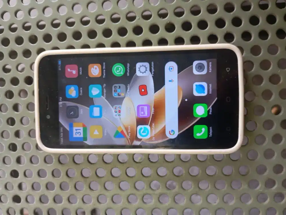 Oppo A71 ram 2/16 ori normal