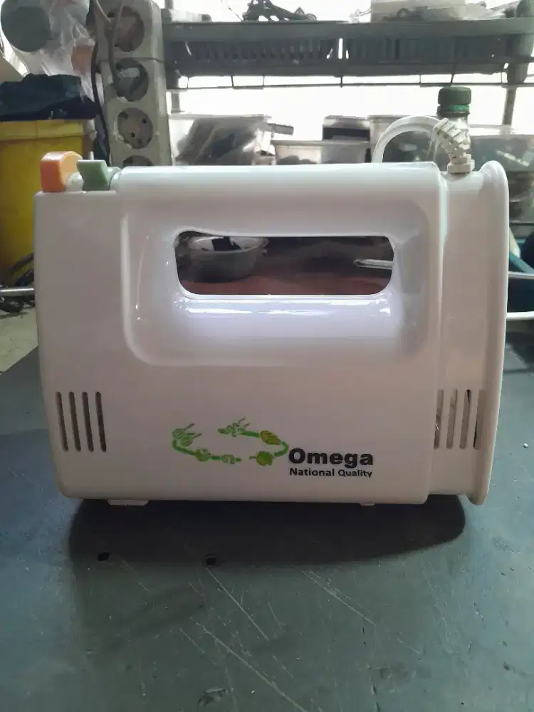 Jual mixer merk Omega