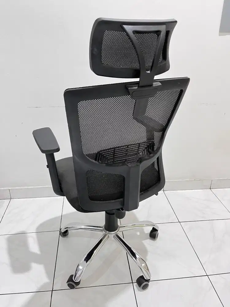 Kursi Kantor Preloved