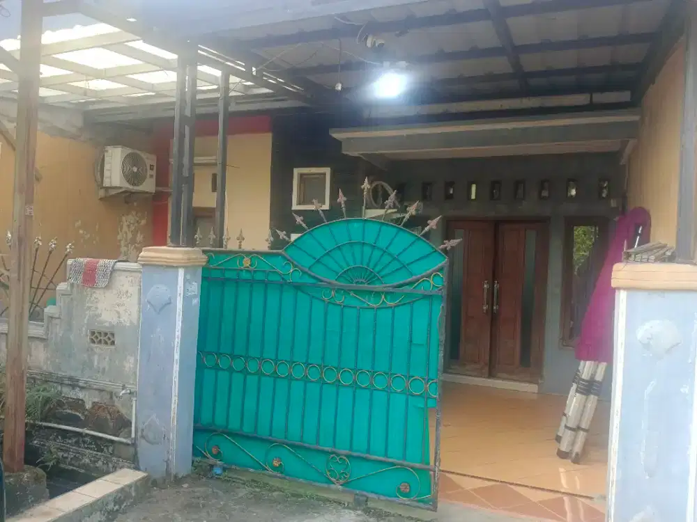 Rumah permata sepatan