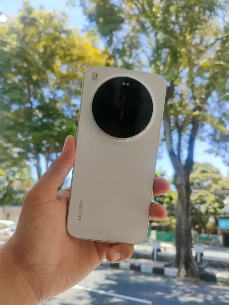 Xiaomi 17 ultra new segel garansi resmi 24 bulan