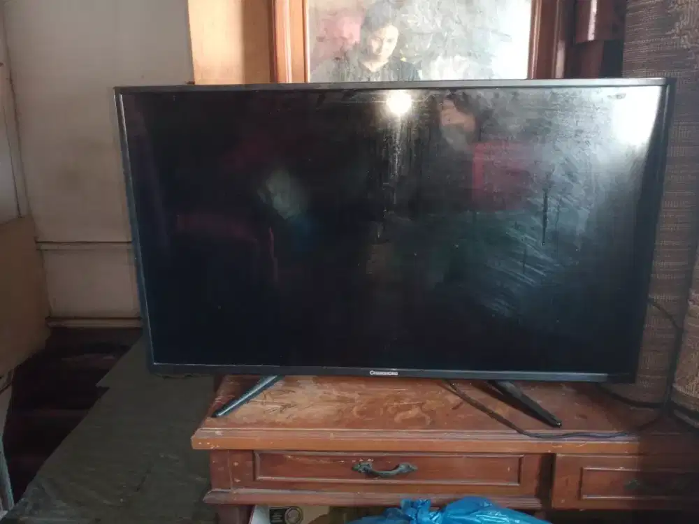 Televisi Changhong