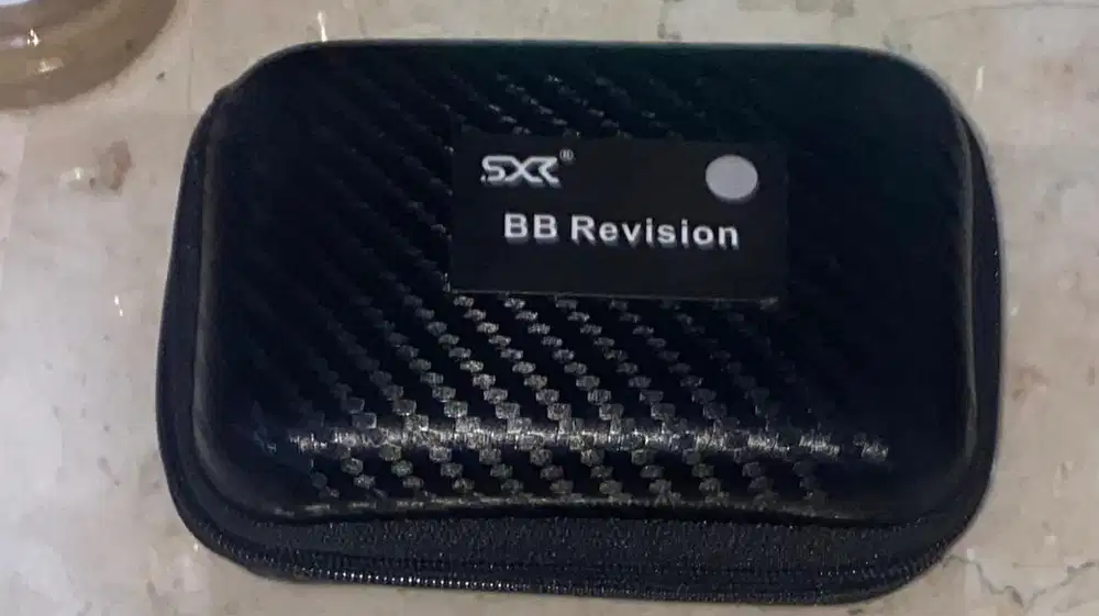 MOD All In One BB Revision dna60