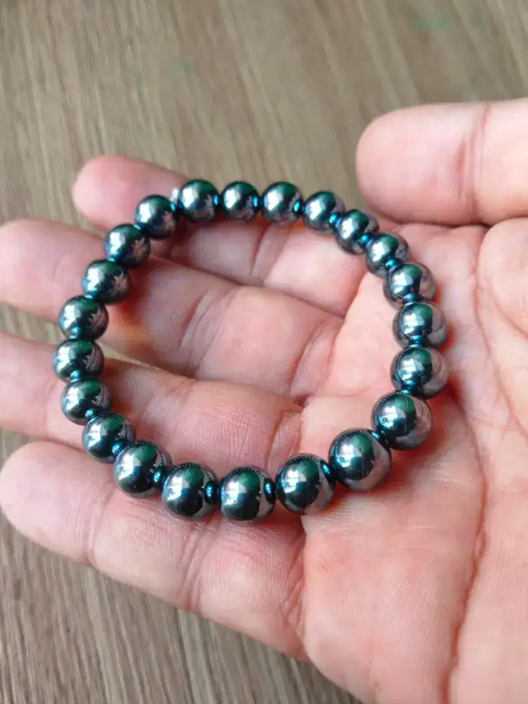 Gelang kesehatan terahetz