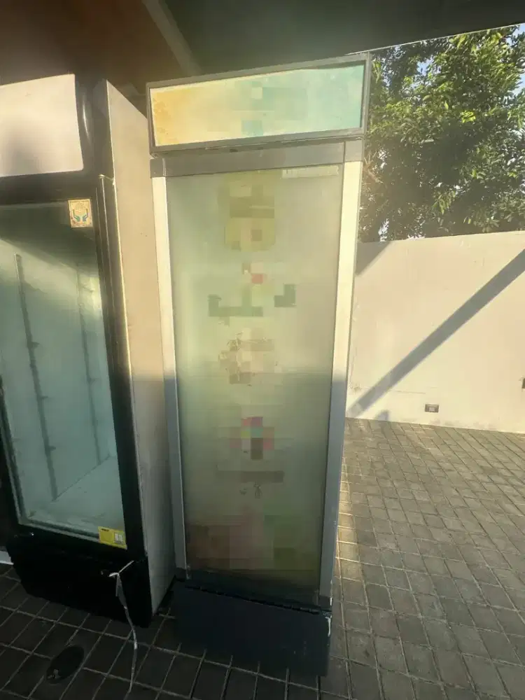 Chiller liebherr BCDV 4113