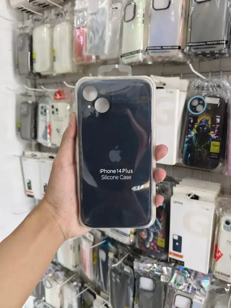 Casing iPhone 14 Plus