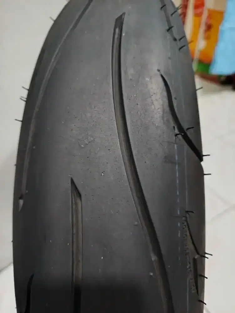 Ban IRC ZN62 120/70/17