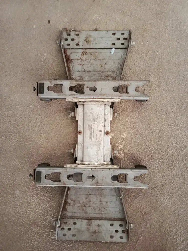 Bracket TV ex hadiah LG