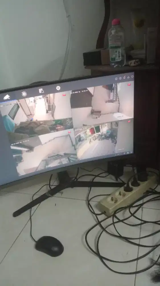 Jasa Servis Kamera Cctv HD Jakarta Barat