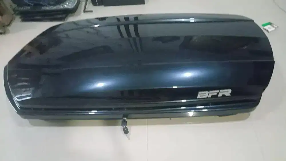 ROOFBOX BFR 550LT