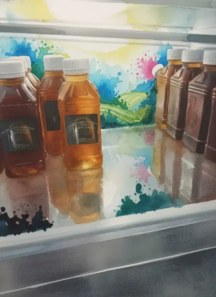 Saya butuh pekerjaan Driver