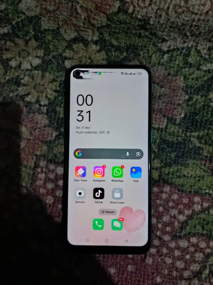 OPPO A53 4/128 hp cas