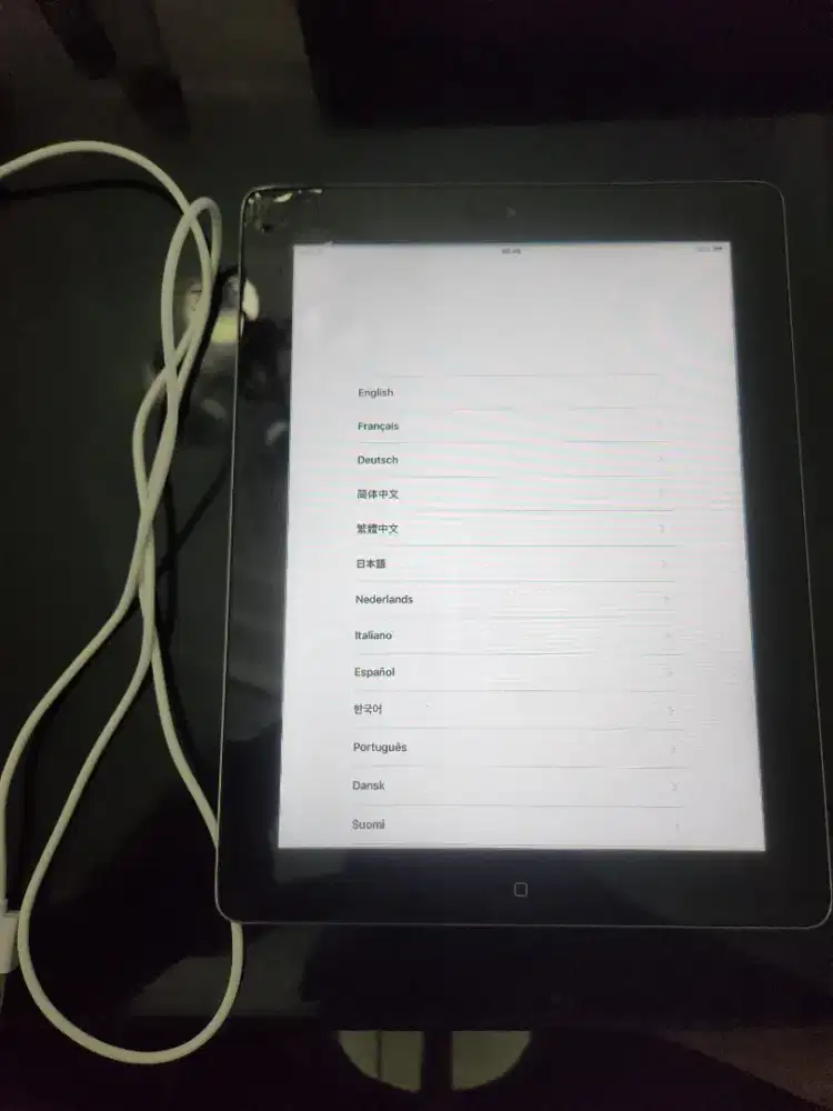 Apple Ipad 2 16 gb