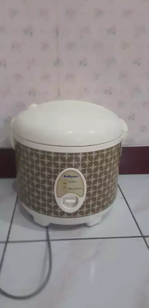 Magicom miyako 1,8Literŕnor