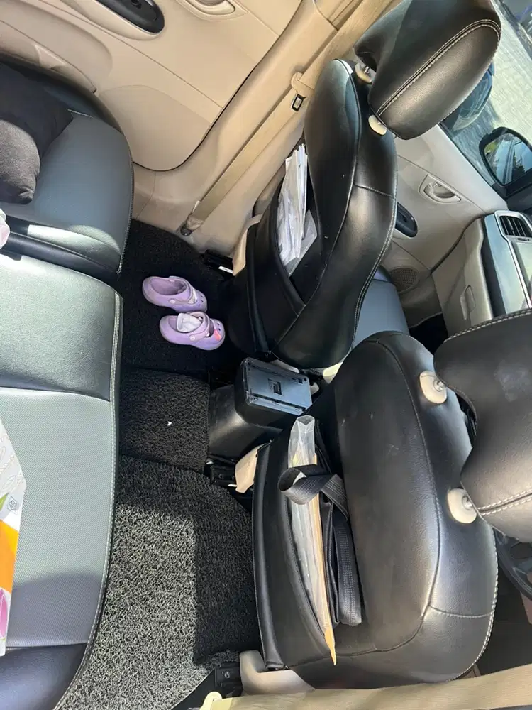 Honda Mobilio 2018 Bensin