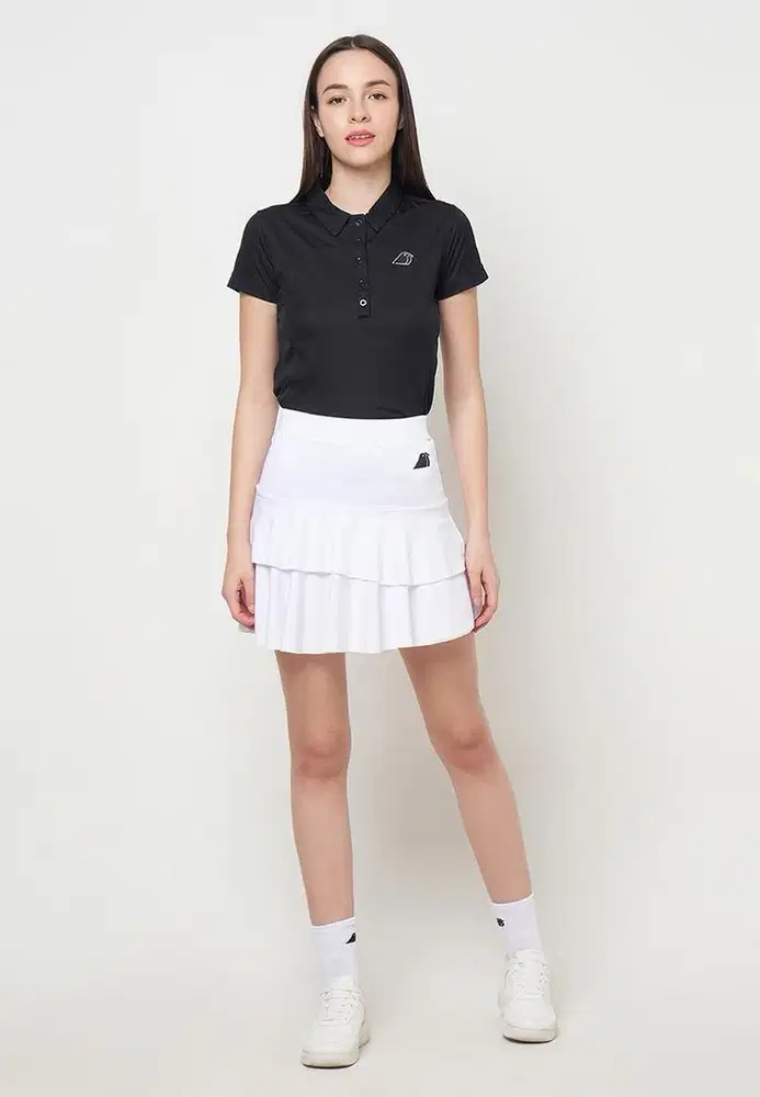 Sales penjaga stand bazar