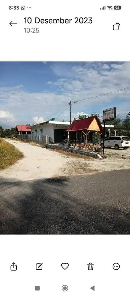 Dijual Cepat harga murah