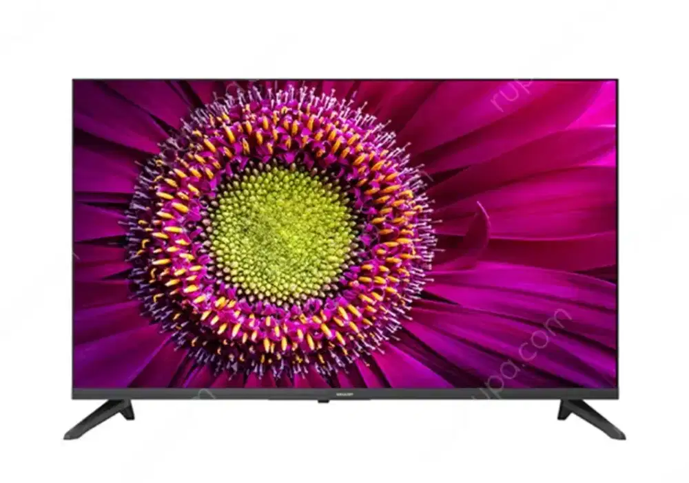 Sharp Led Google Tv 32 Inch Spesial Promo