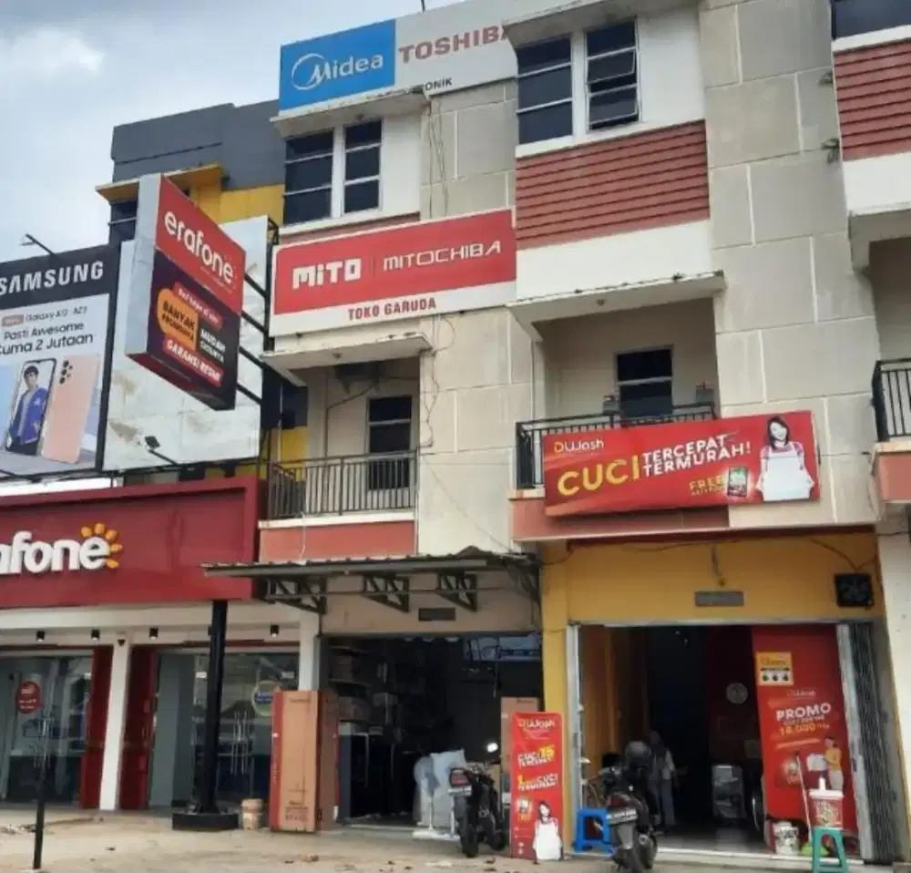 Dicari ART pembantu cuci gosok