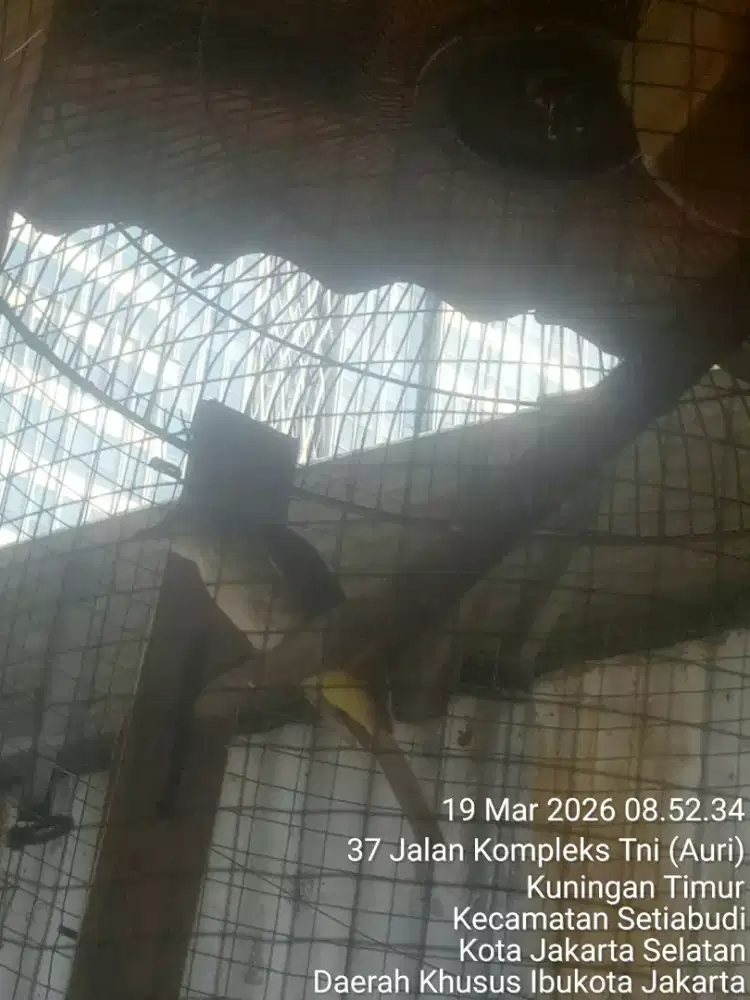 JUAL SANTAI SAMBIL NGOPI