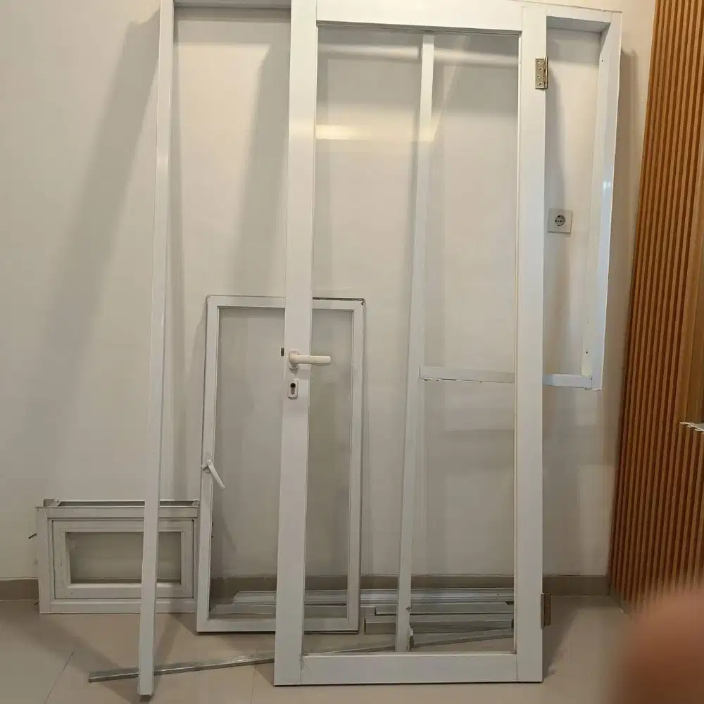 JUAL KUSEN PINTU JENDELA P MURAH MERIAH!!!