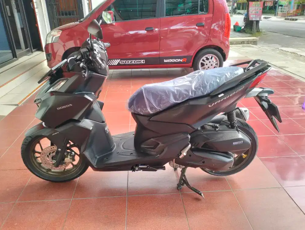 Vario 160 ABS murah