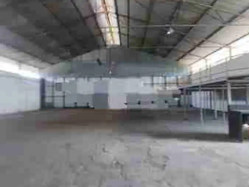 D sewa gudang kapuk kamal