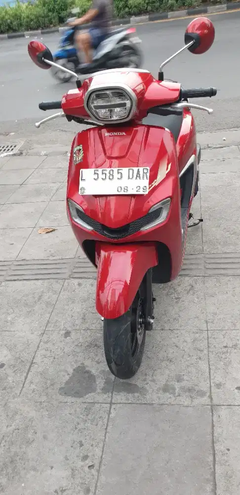 STYLO th 2024 istimewa pjk baru