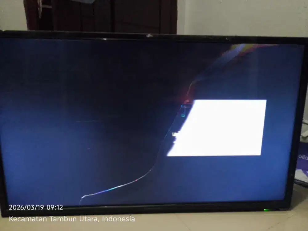 TV Panasonic  32 Inch