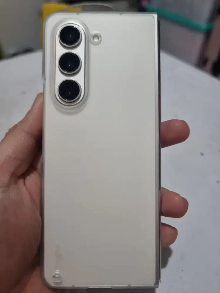Samsung z fold5 12/512. Ex sein white