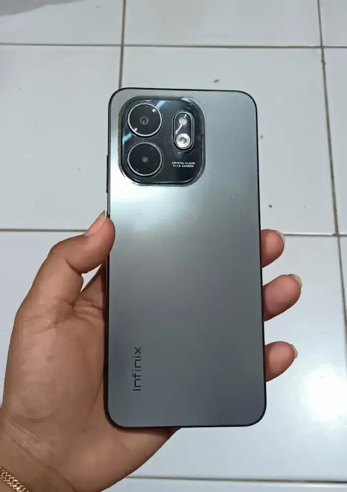 Infinix smart 9 HD ram 3+3/64!.