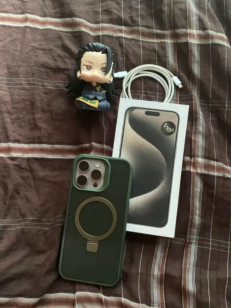 iphone 15 pro max 256gb ibox