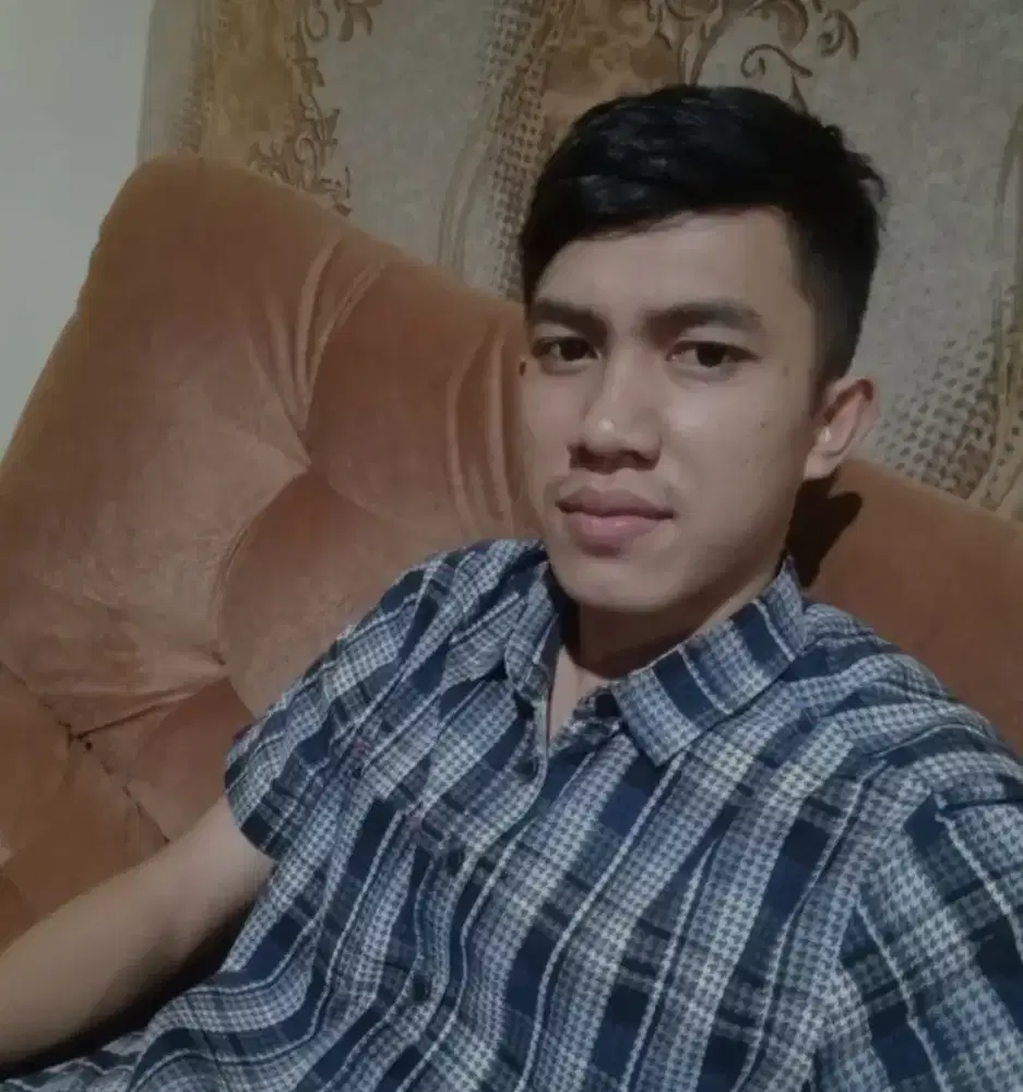 Cari kerjaan driver/oprator mesin