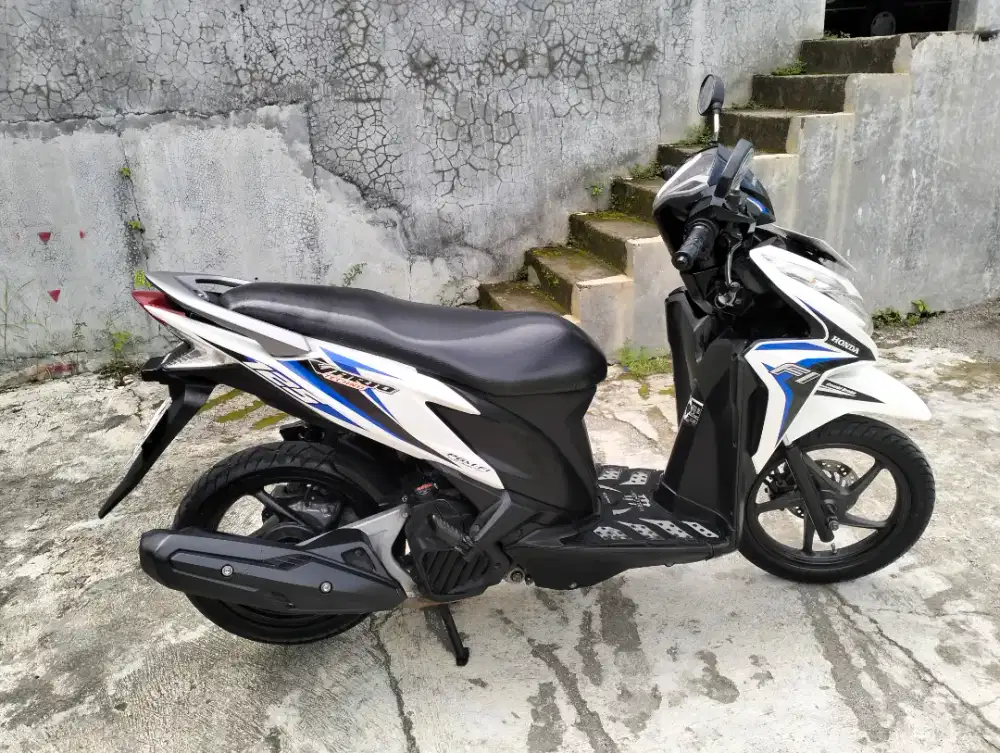 Vario kzr 125 murah