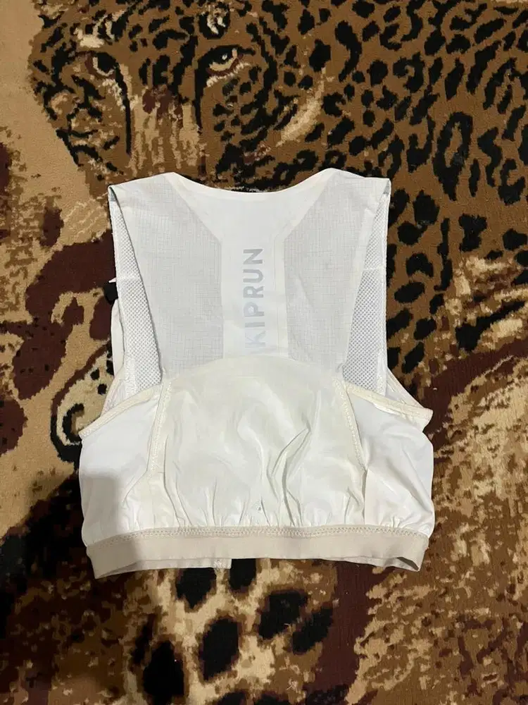 Vest kiprun trailrun dan hikinv