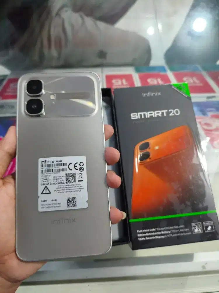 Best seller hp 1 jutaan new