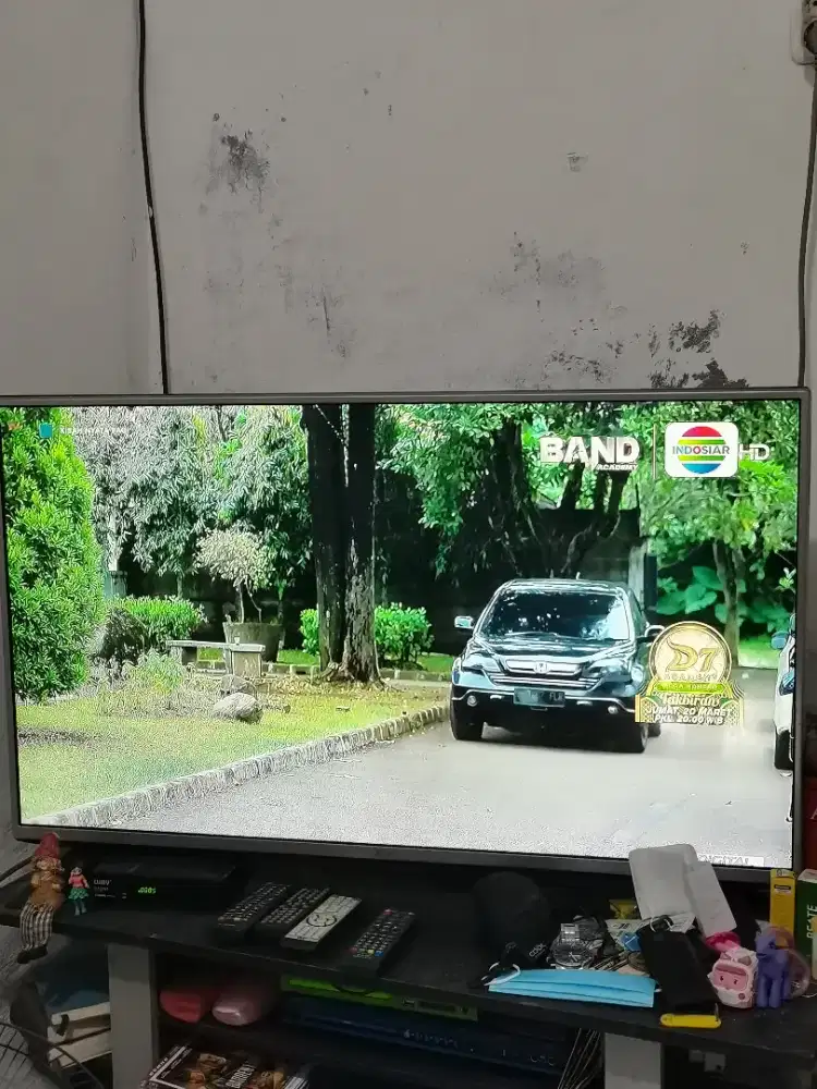Jual tv LED borong 3 unit