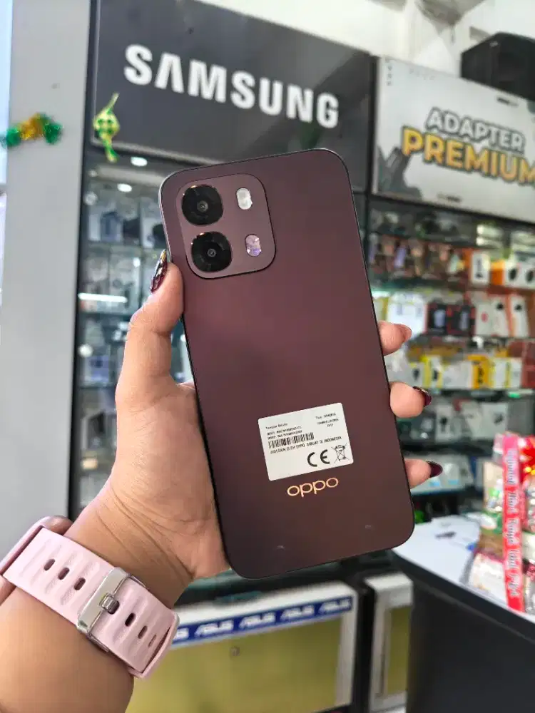 OPPO A6S BEST SELLER TERBARU BISA CICILAN KREDIT