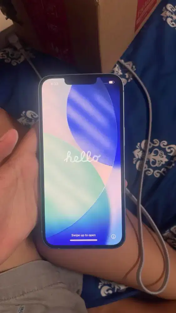 Iphone 14 128GB IBOX