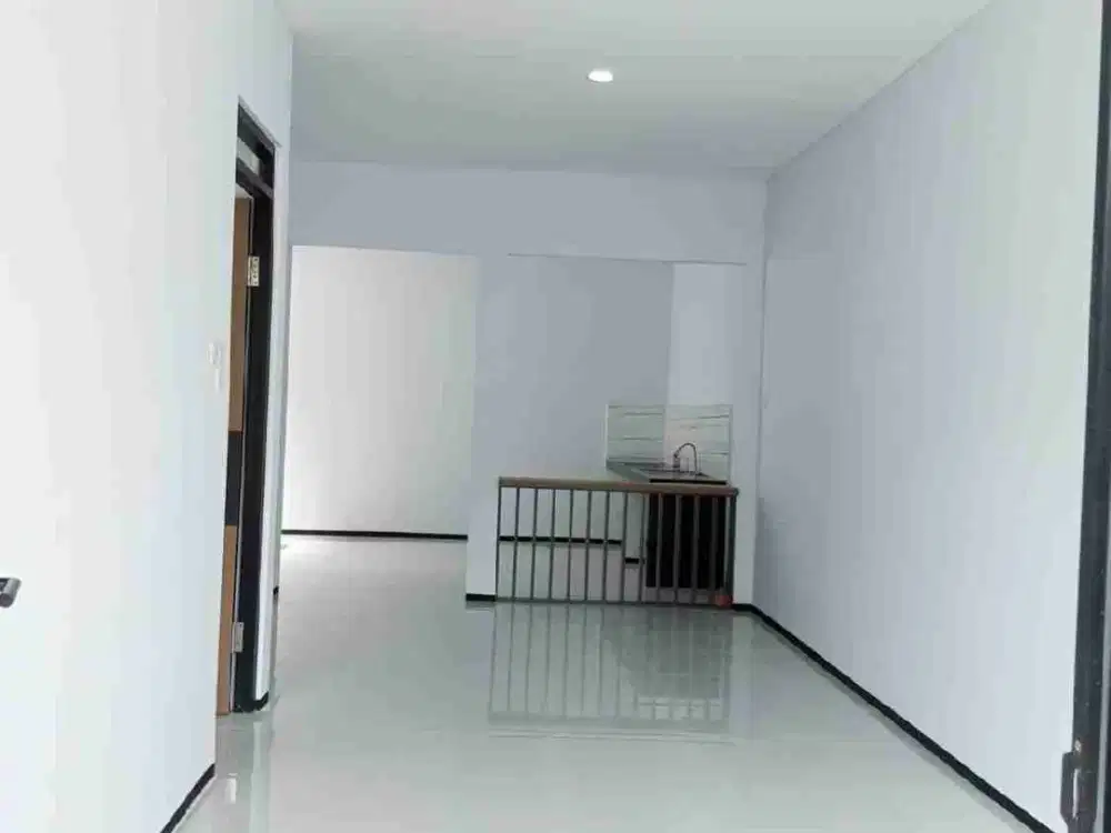 Dijual Rumah Baru Siap Huni Taman Kopo Indah Lingkungan tenang