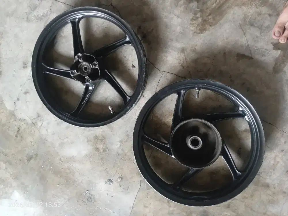 Velg Vario 125 original copotan