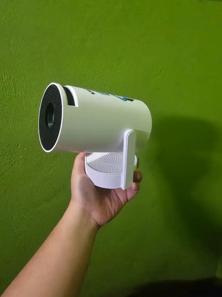 Projector Android 14