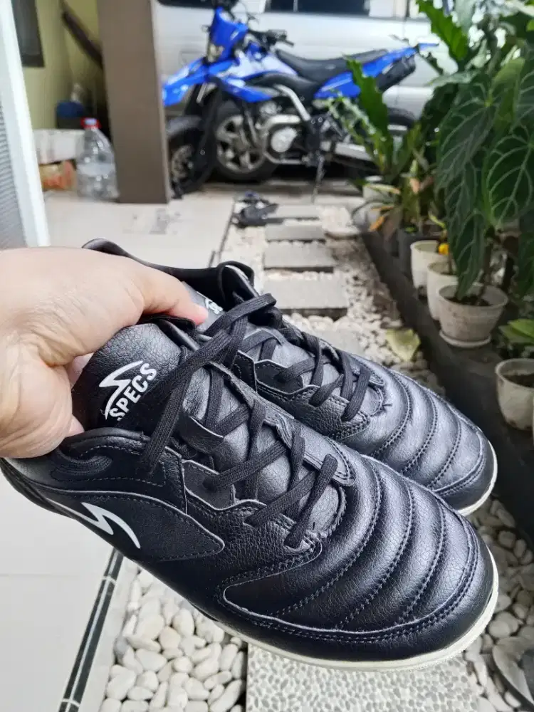 Jual Sepatu Futsal Specs Metasala