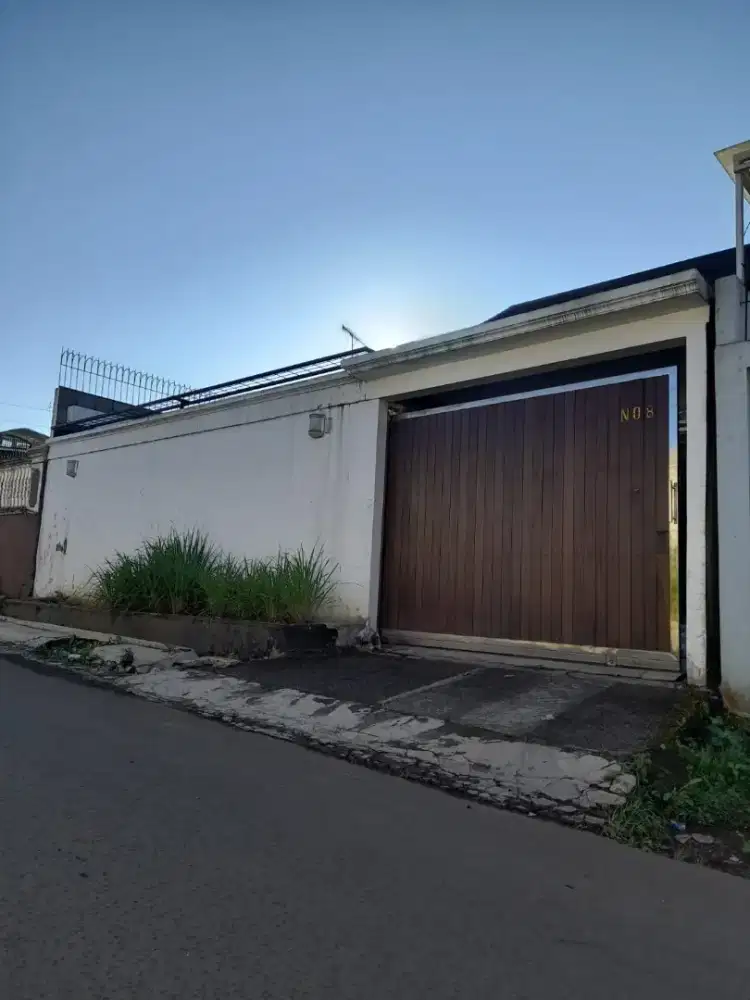 Rumah Area Selabintana